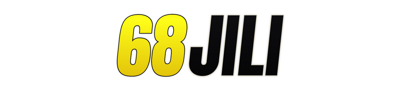 68jili Logo